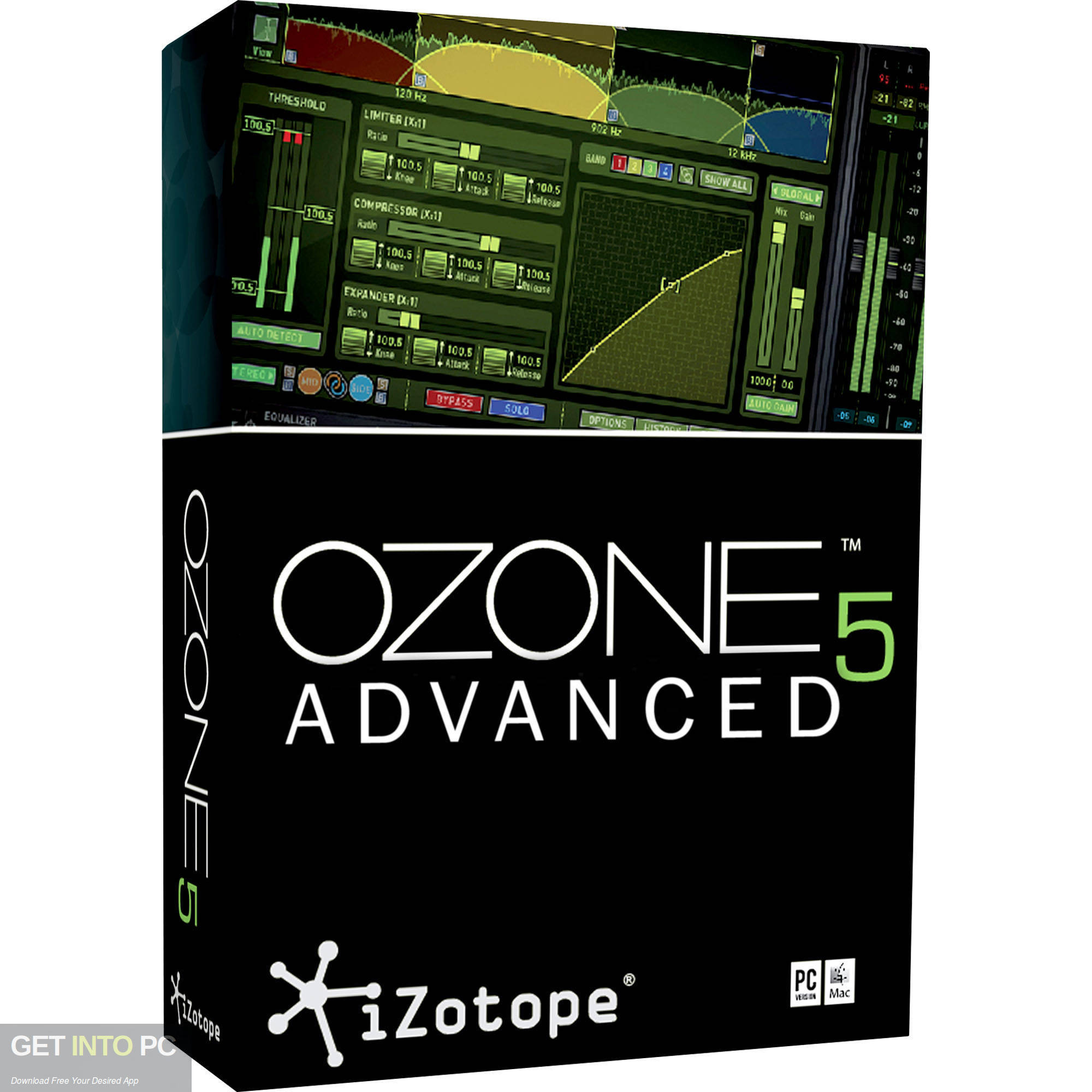 Izotope free trial download